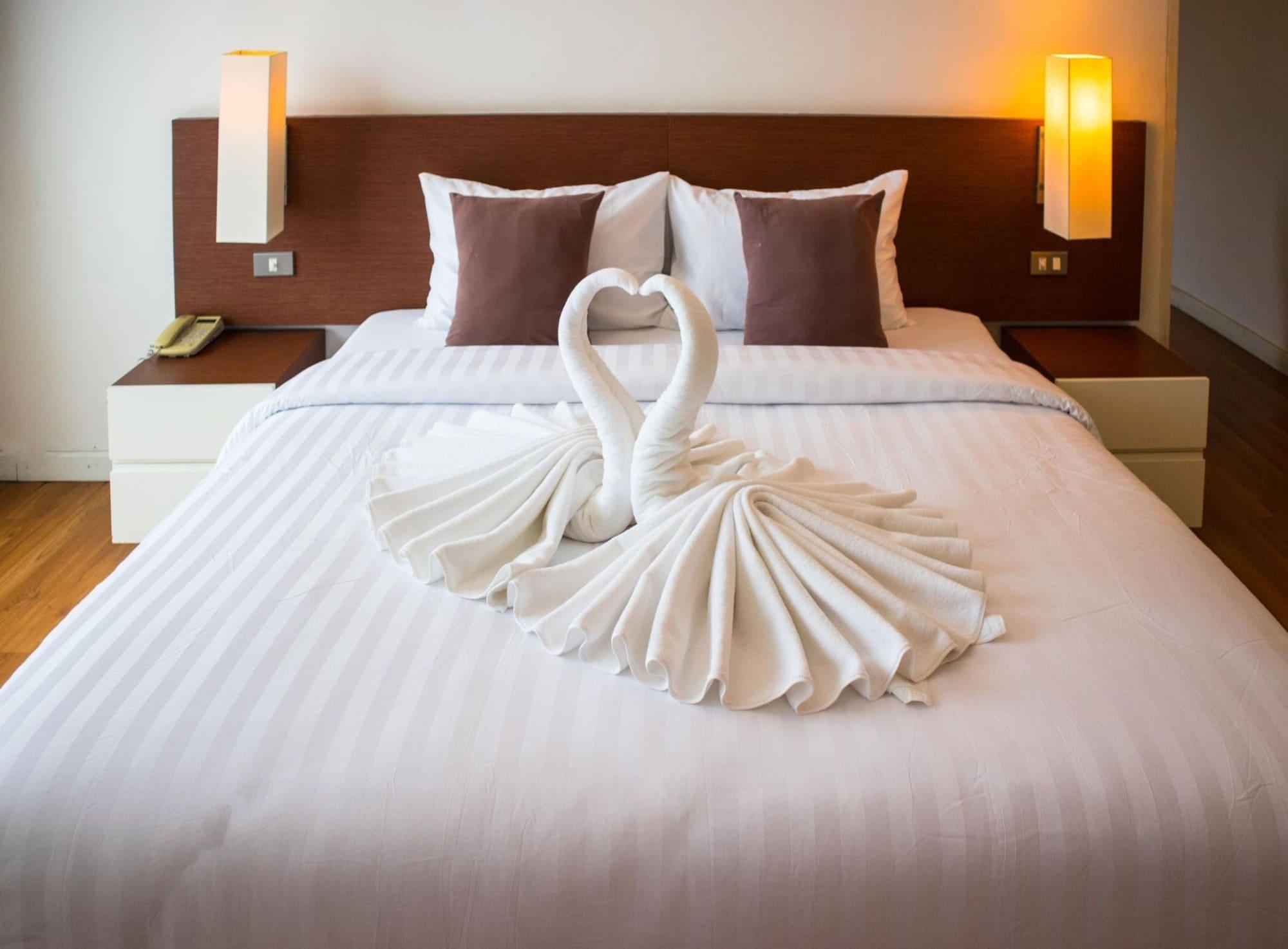 Sathorn Grace Serviced Residence Bangkok Ngoại thất bức ảnh