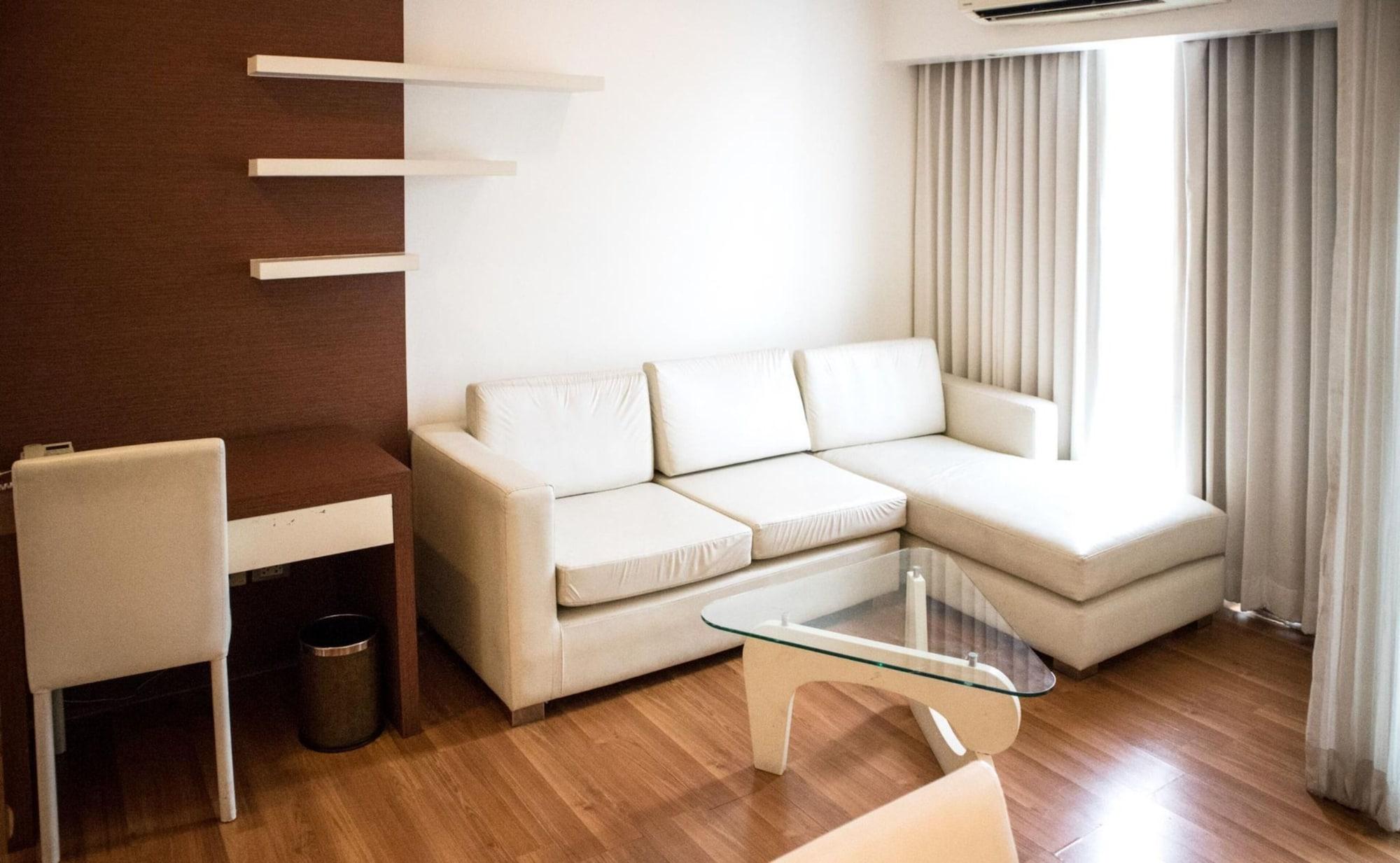 Sathorn Grace Serviced Residence Bangkok Ngoại thất bức ảnh