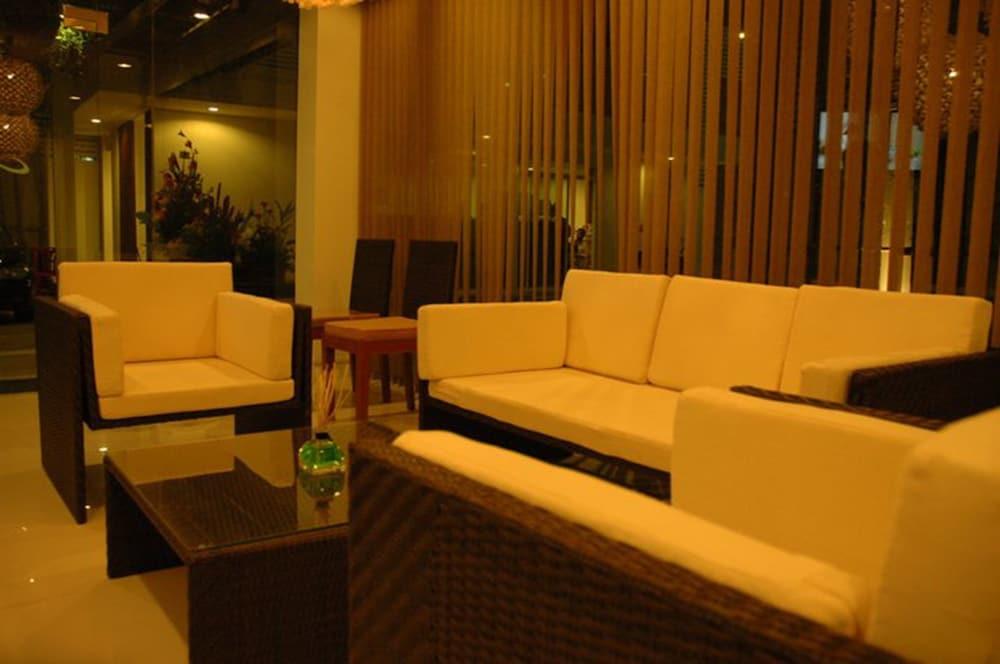 Sathorn Grace Serviced Residence Bangkok Ngoại thất bức ảnh