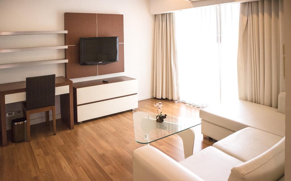Sathorn Grace Serviced Residence Bangkok Ngoại thất bức ảnh